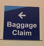 Baggage Claim